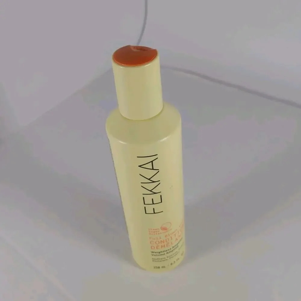 Fekkai Full Blown Volume Conditioner Weightless Amplifier 8.5oz NEW‎